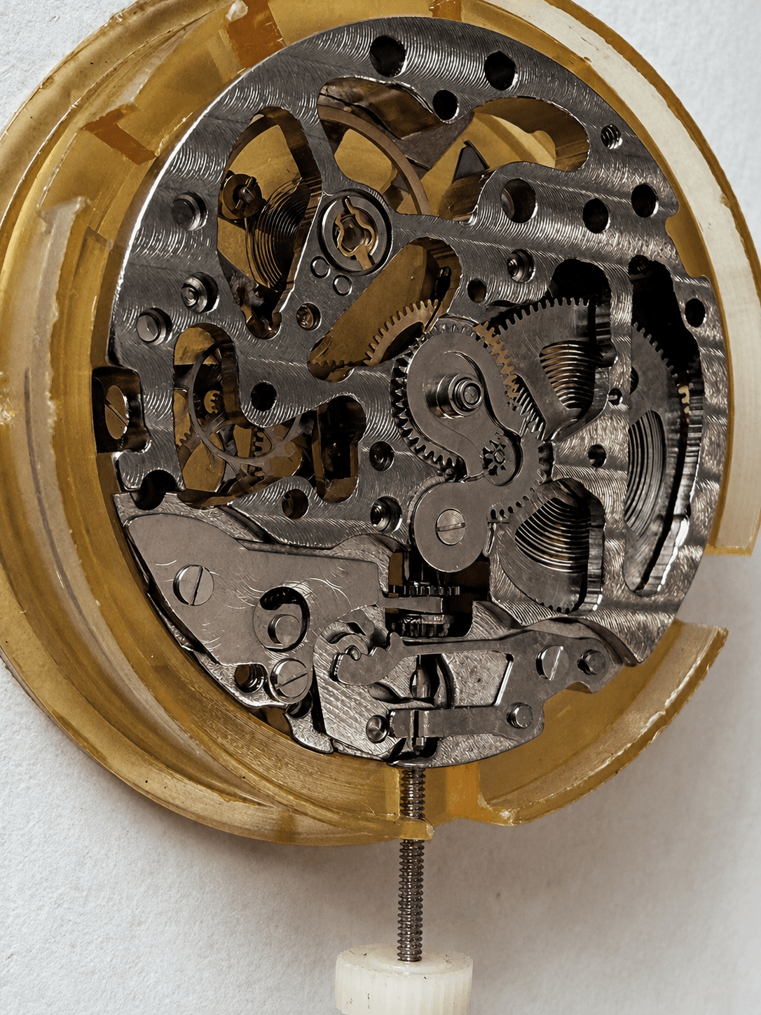 Error Is Keeping Time2