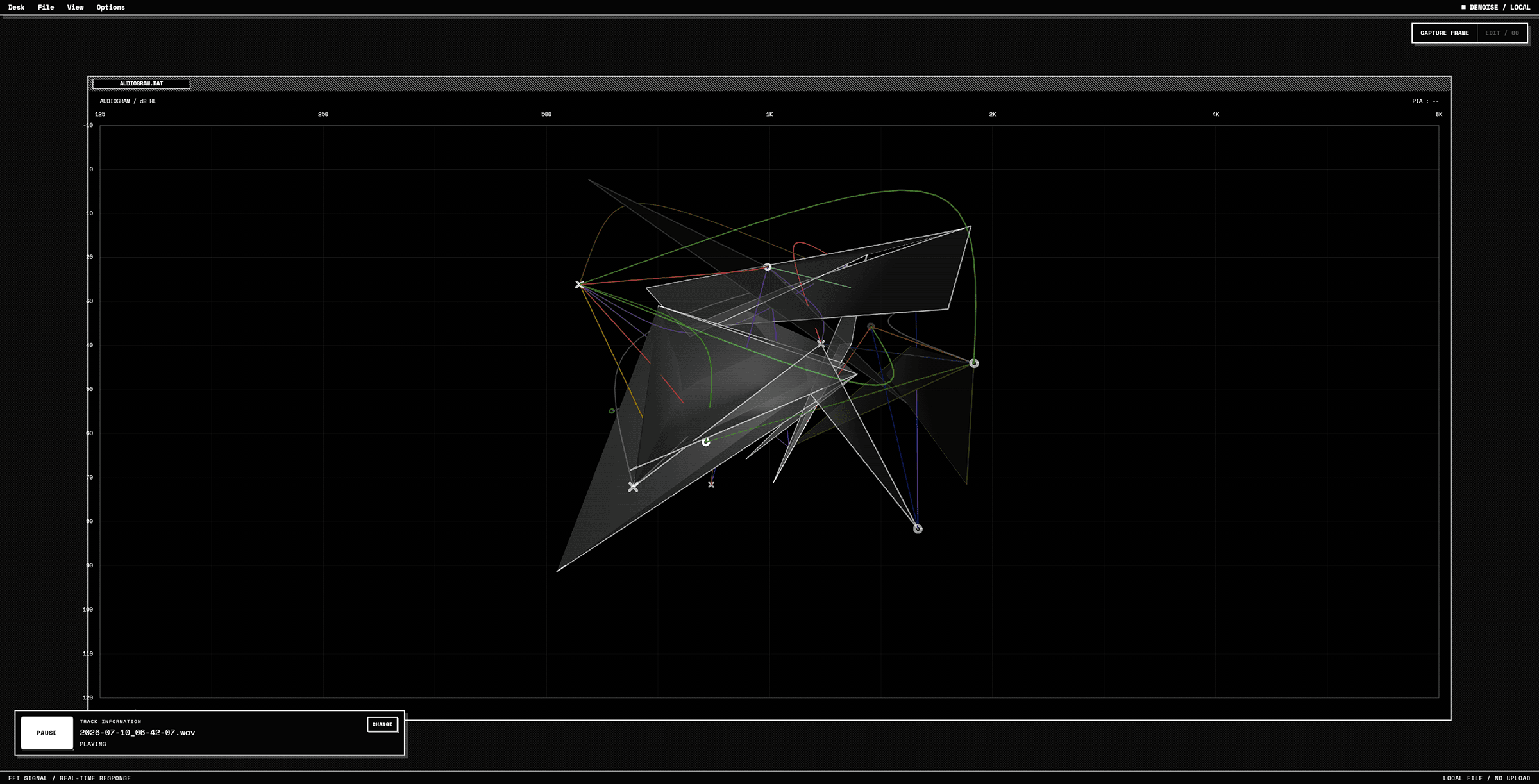 Program screenshot 02